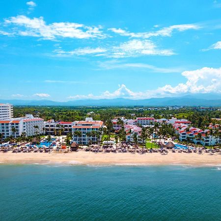 Marival Emotions Resort&Suites - All Inclusive Nuevo Vallarta Extérieur photo