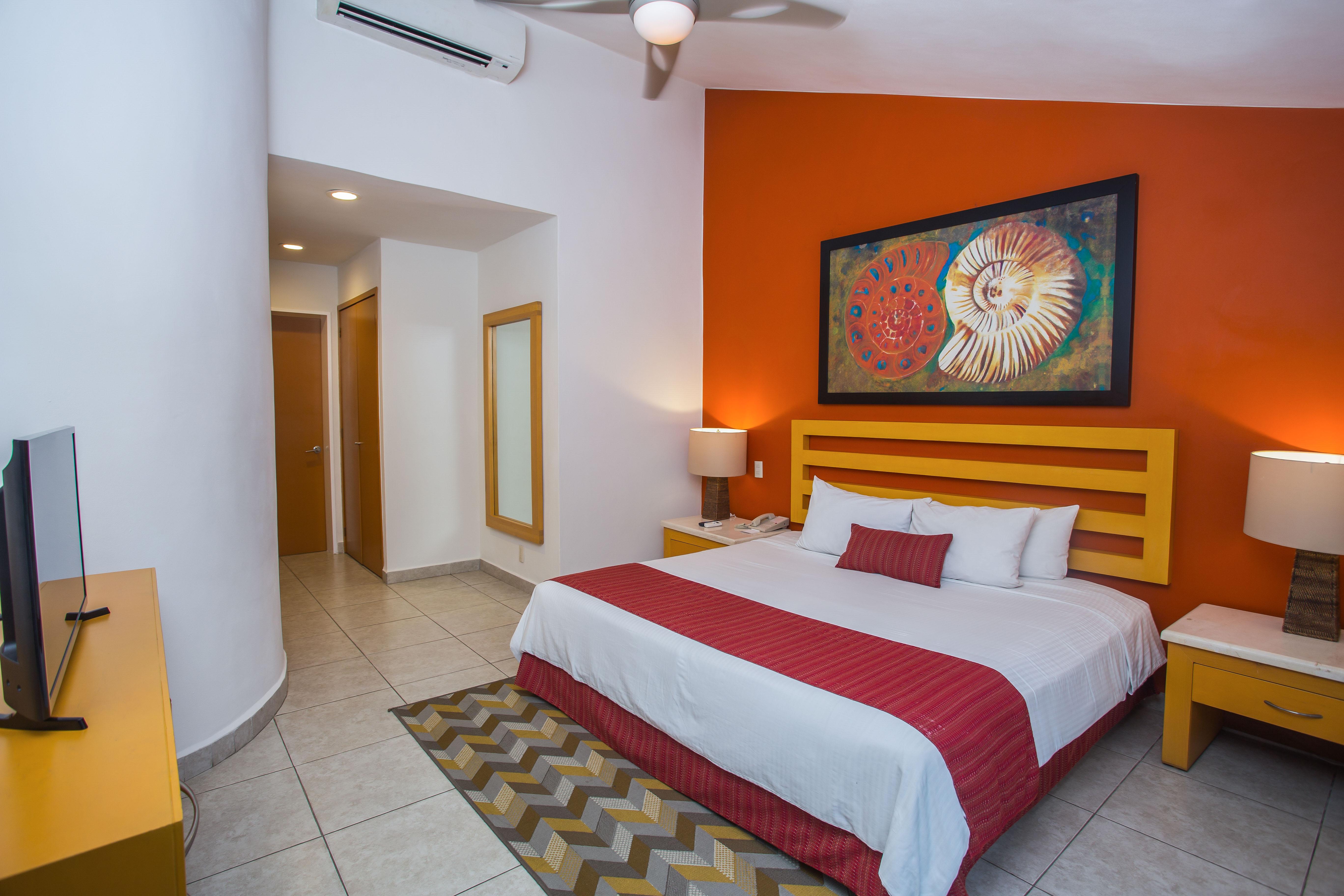 Marival Emotions Resort&Suites - All Inclusive Nuevo Vallarta Extérieur photo