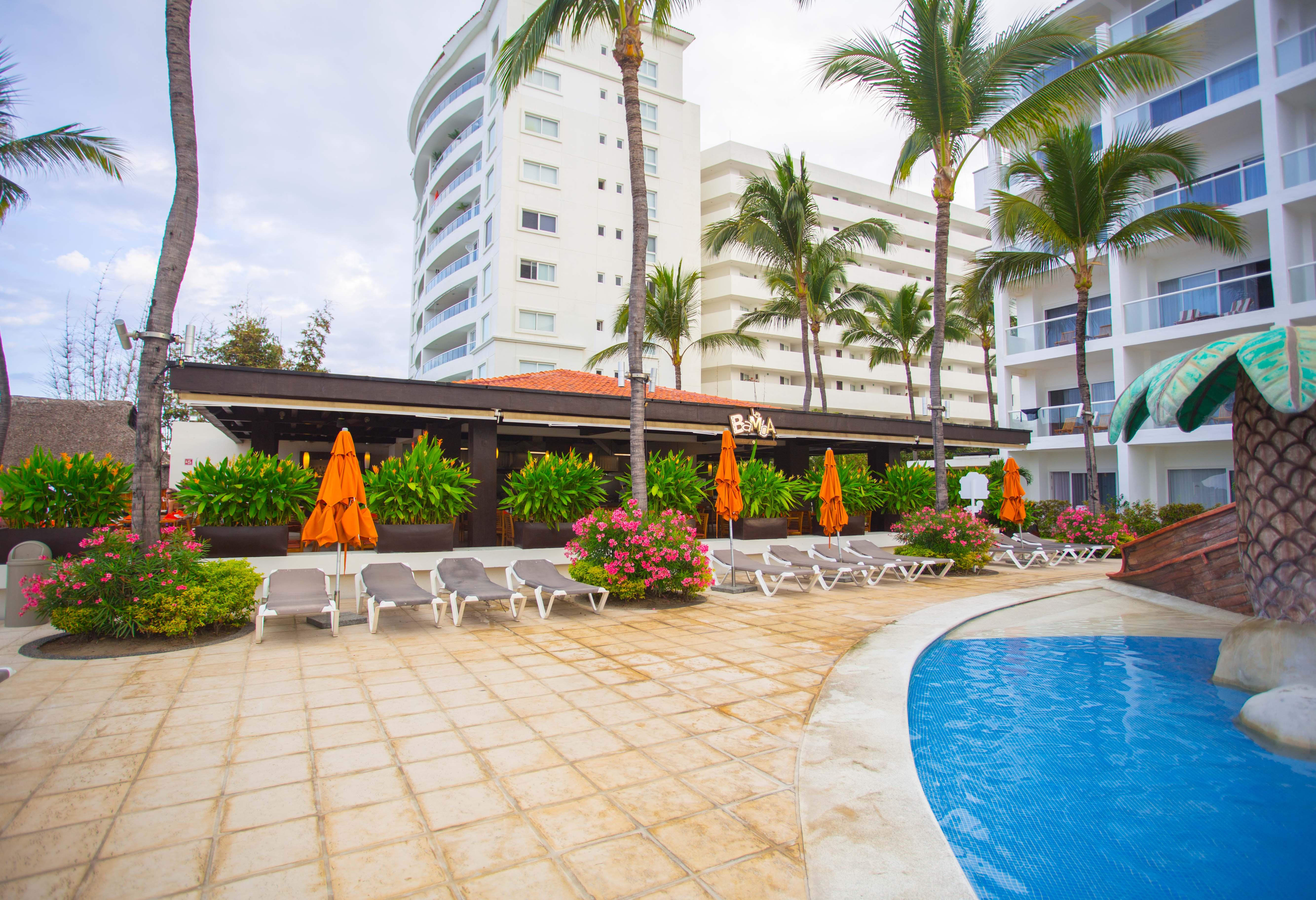 Marival Emotions Resort&Suites - All Inclusive Nuevo Vallarta Extérieur photo