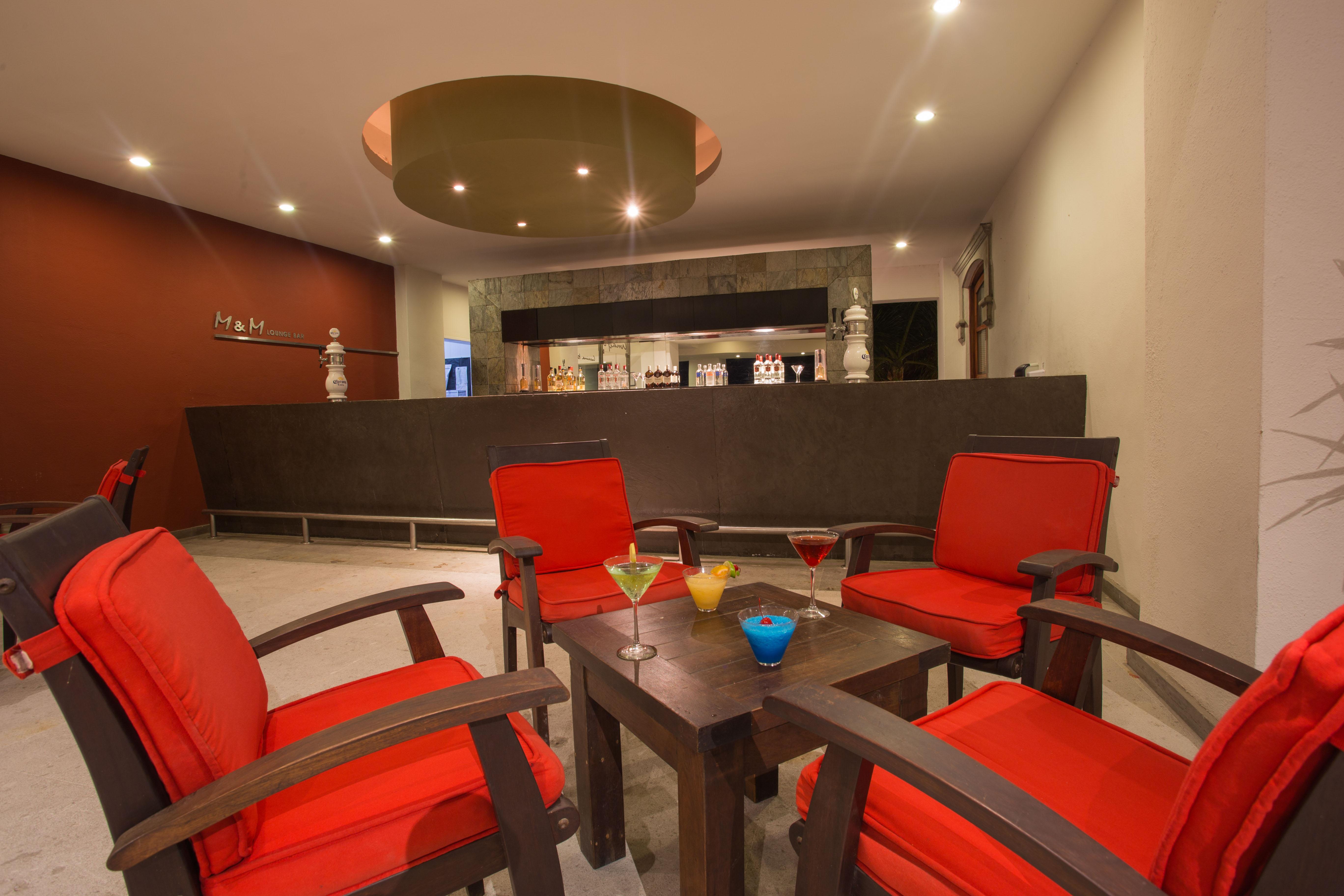 Marival Emotions Resort&Suites - All Inclusive Nuevo Vallarta Extérieur photo