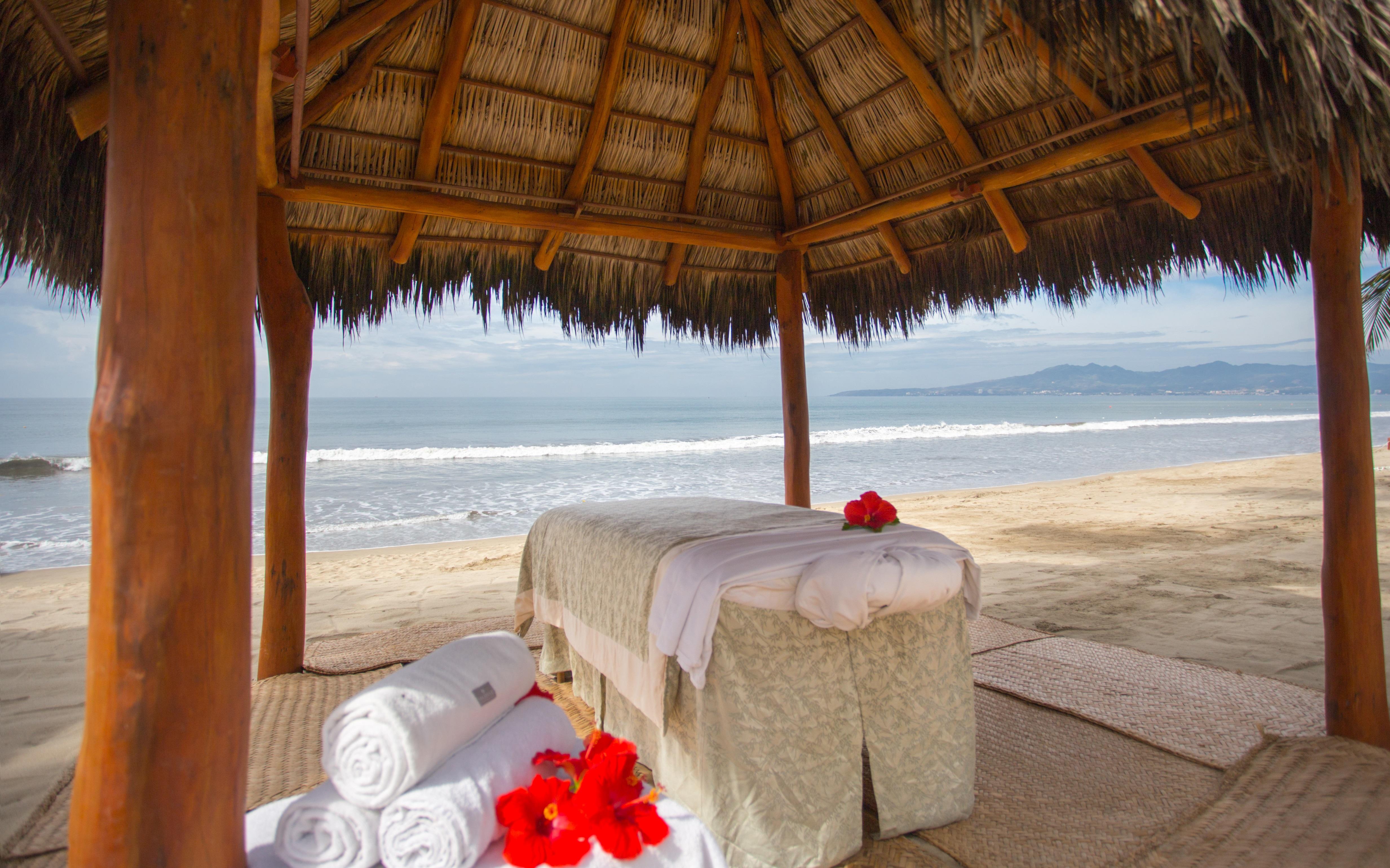 Marival Emotions Resort&Suites - All Inclusive Nuevo Vallarta Extérieur photo