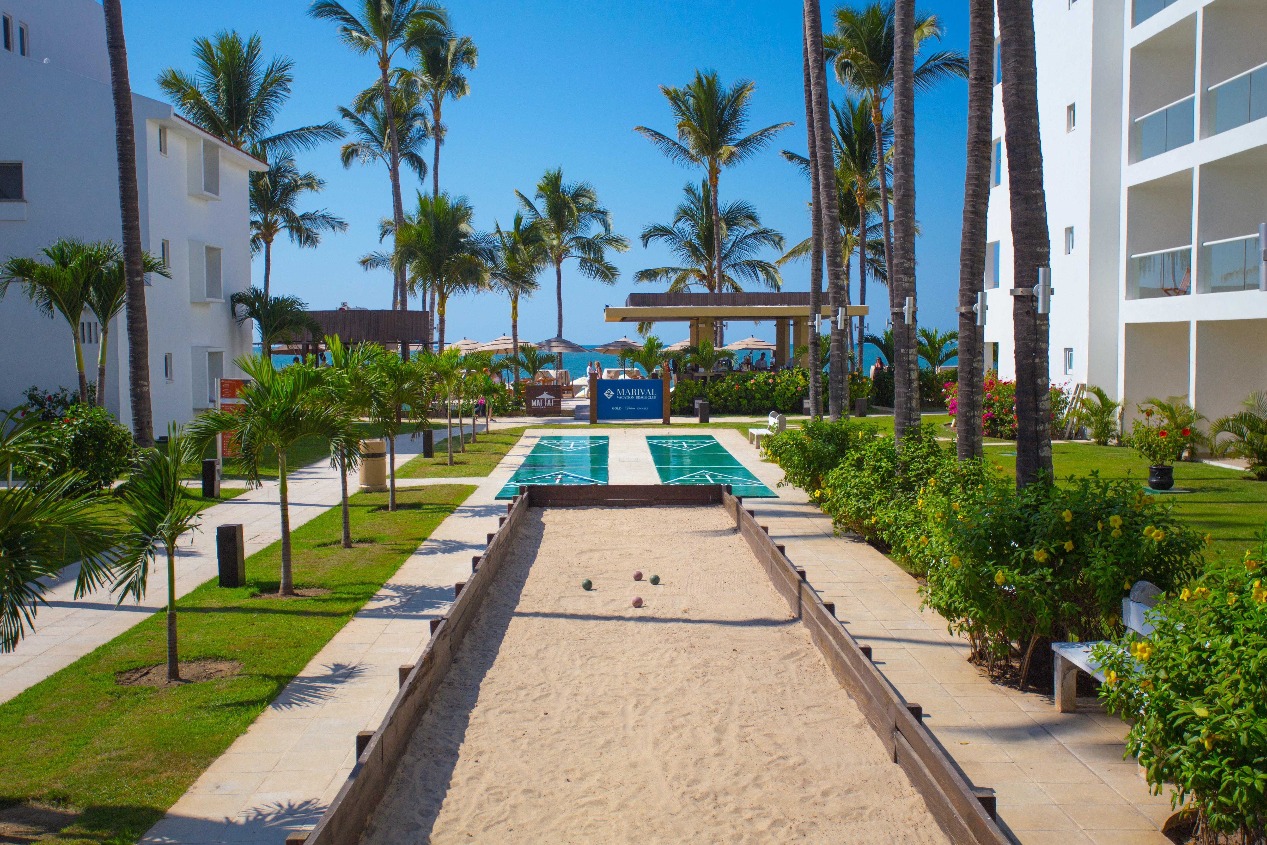 Marival Emotions Resort&Suites - All Inclusive Nuevo Vallarta Extérieur photo