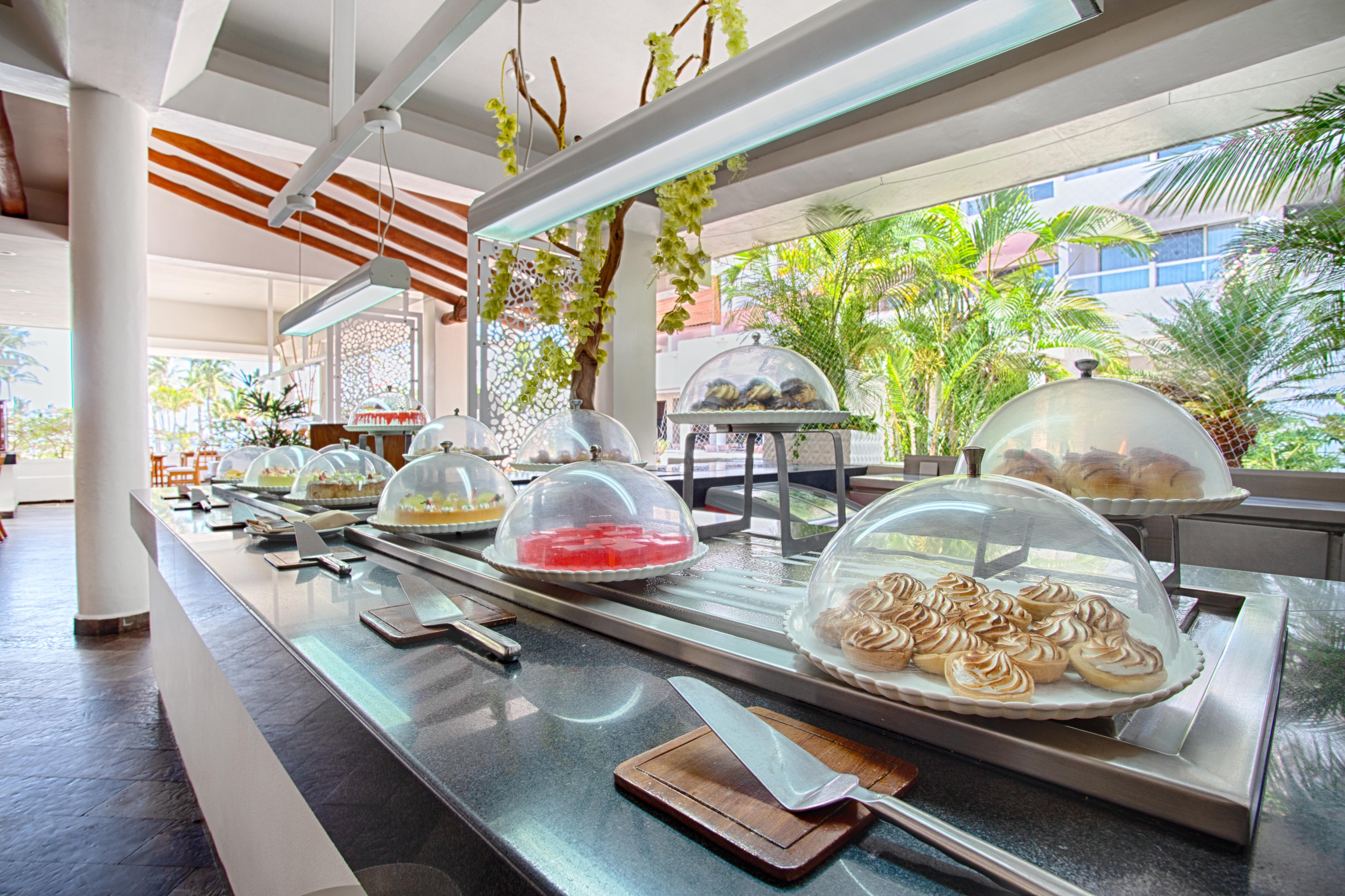 Marival Emotions Resort&Suites - All Inclusive Nuevo Vallarta Extérieur photo