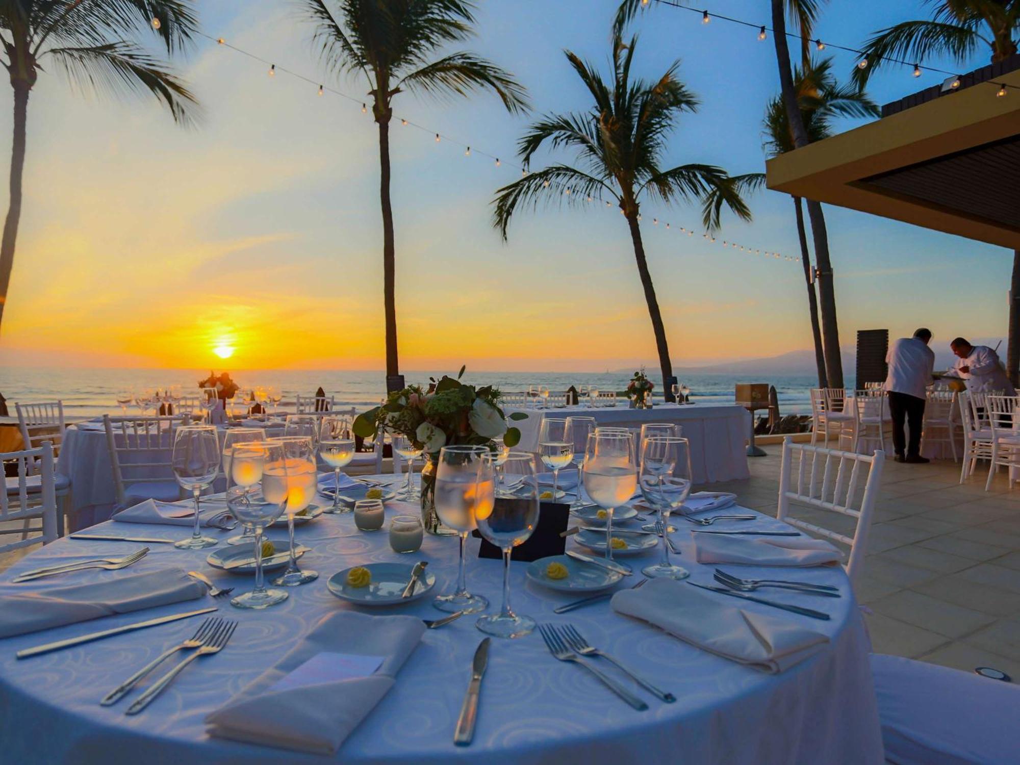 Marival Emotions Resort&Suites - All Inclusive Nuevo Vallarta Extérieur photo