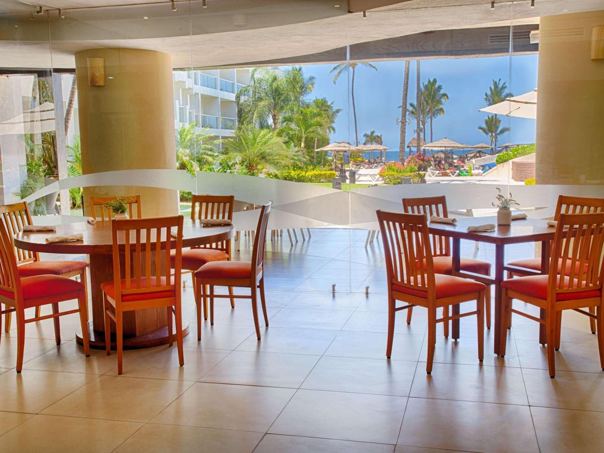 Marival Emotions Resort&Suites - All Inclusive Nuevo Vallarta Extérieur photo