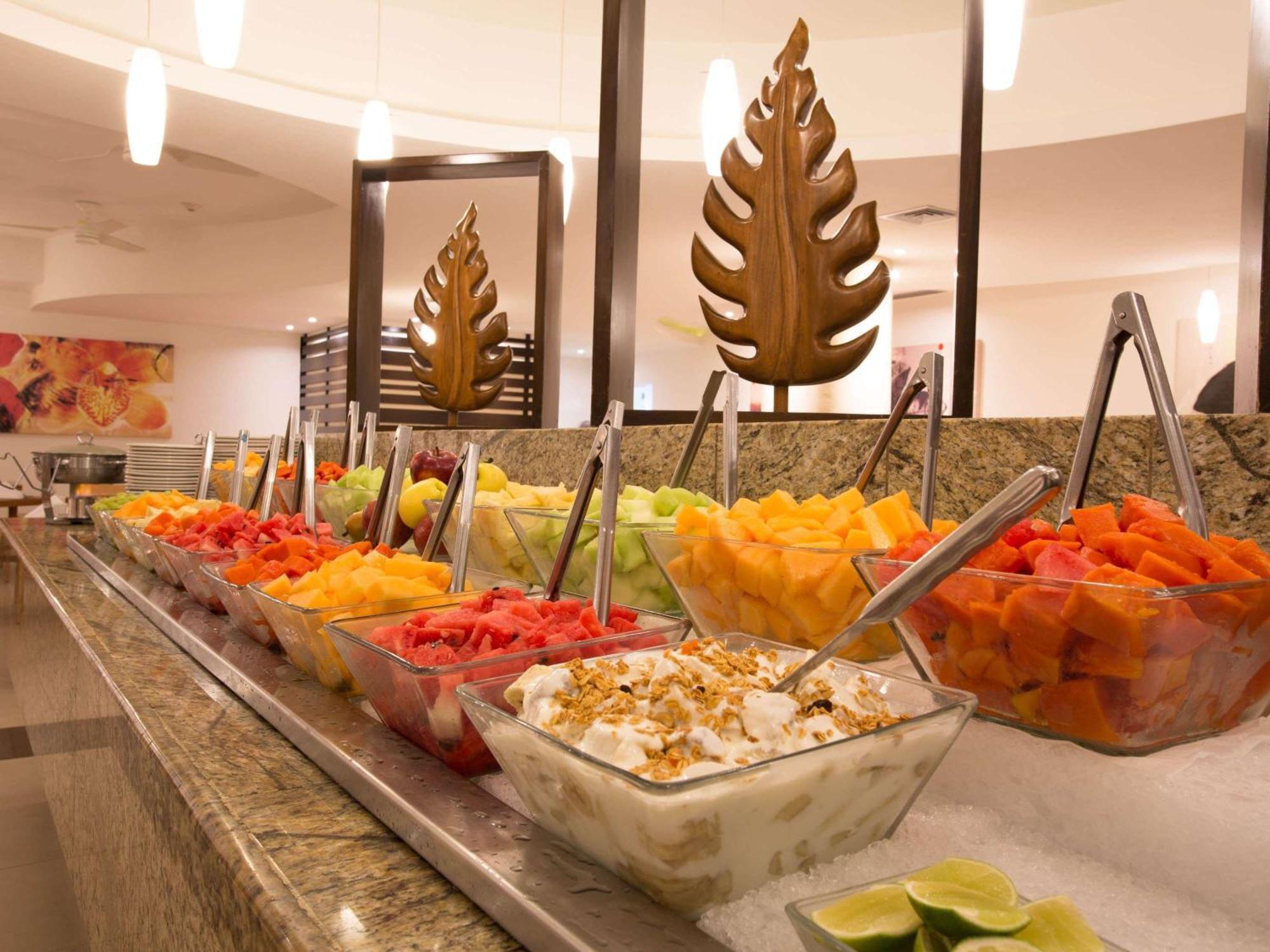 Marival Emotions Resort&Suites - All Inclusive Nuevo Vallarta Extérieur photo