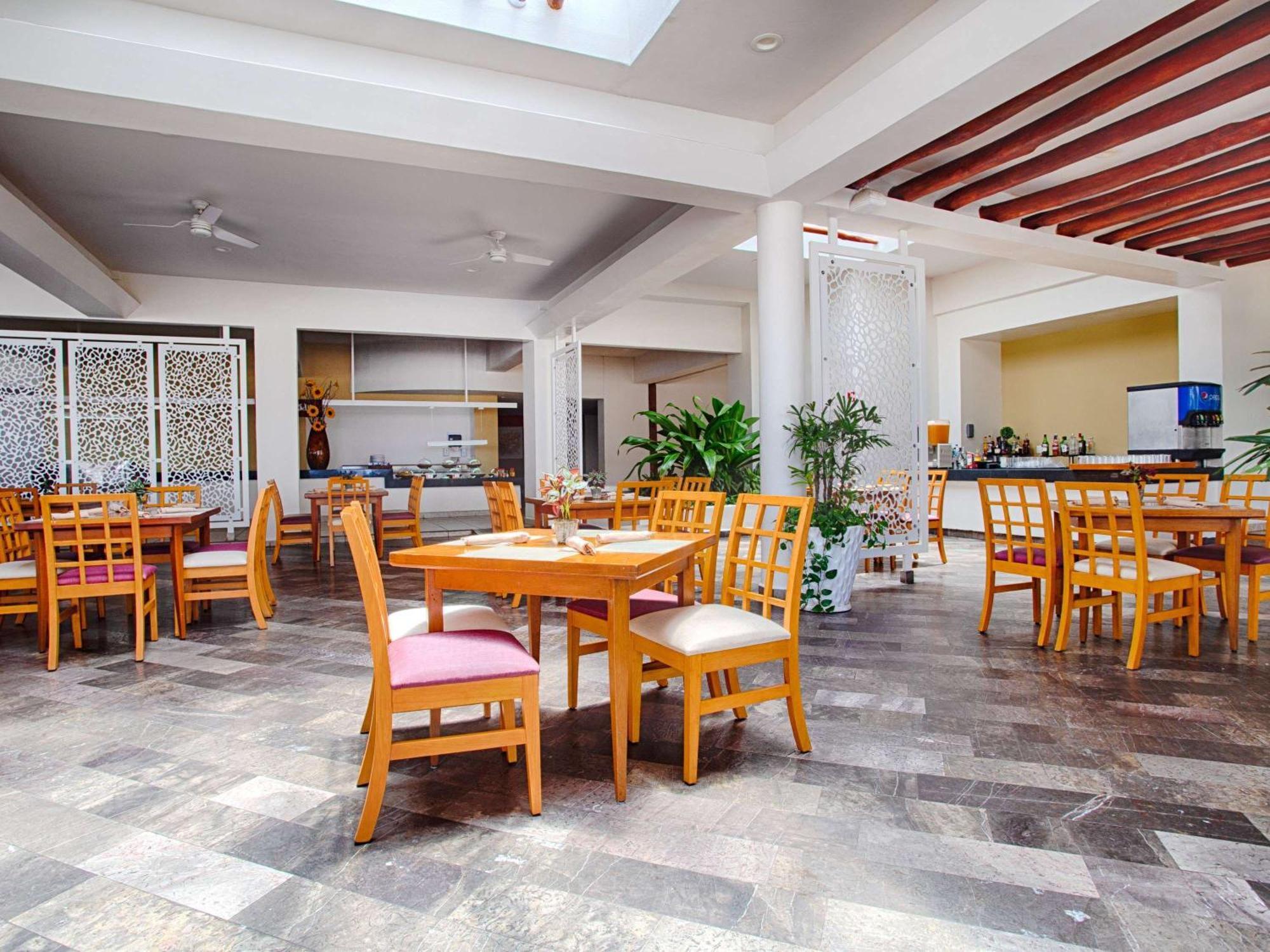 Marival Emotions Resort&Suites - All Inclusive Nuevo Vallarta Extérieur photo