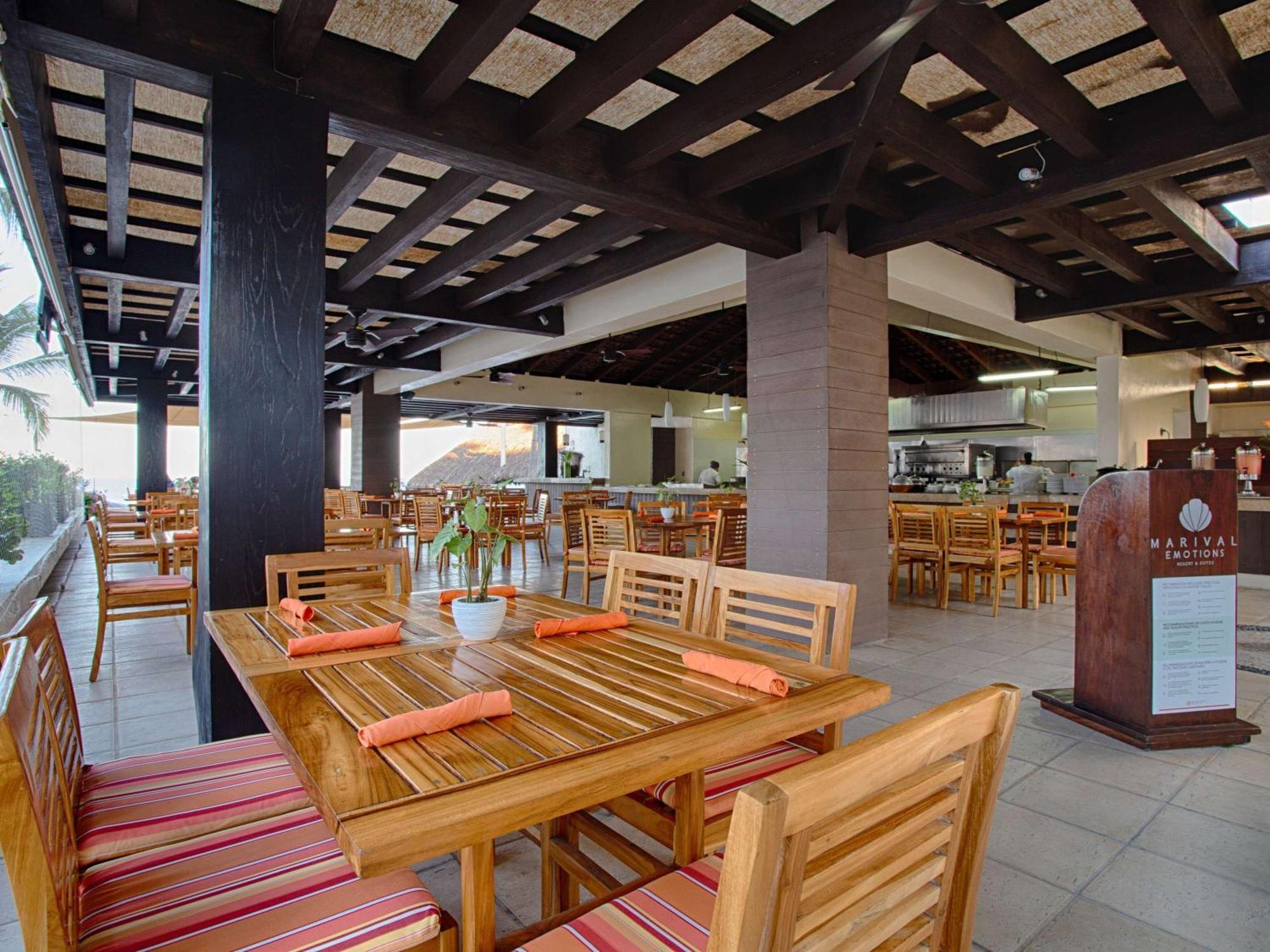 Marival Emotions Resort&Suites - All Inclusive Nuevo Vallarta Extérieur photo