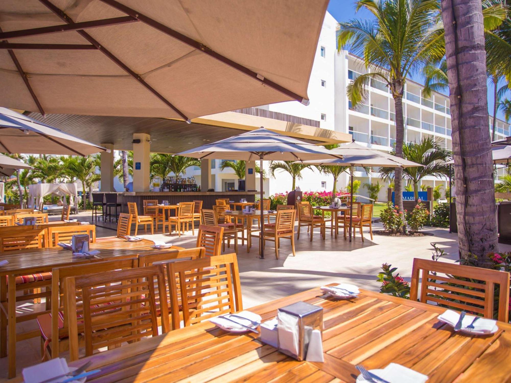 Marival Emotions Resort&Suites - All Inclusive Nuevo Vallarta Extérieur photo