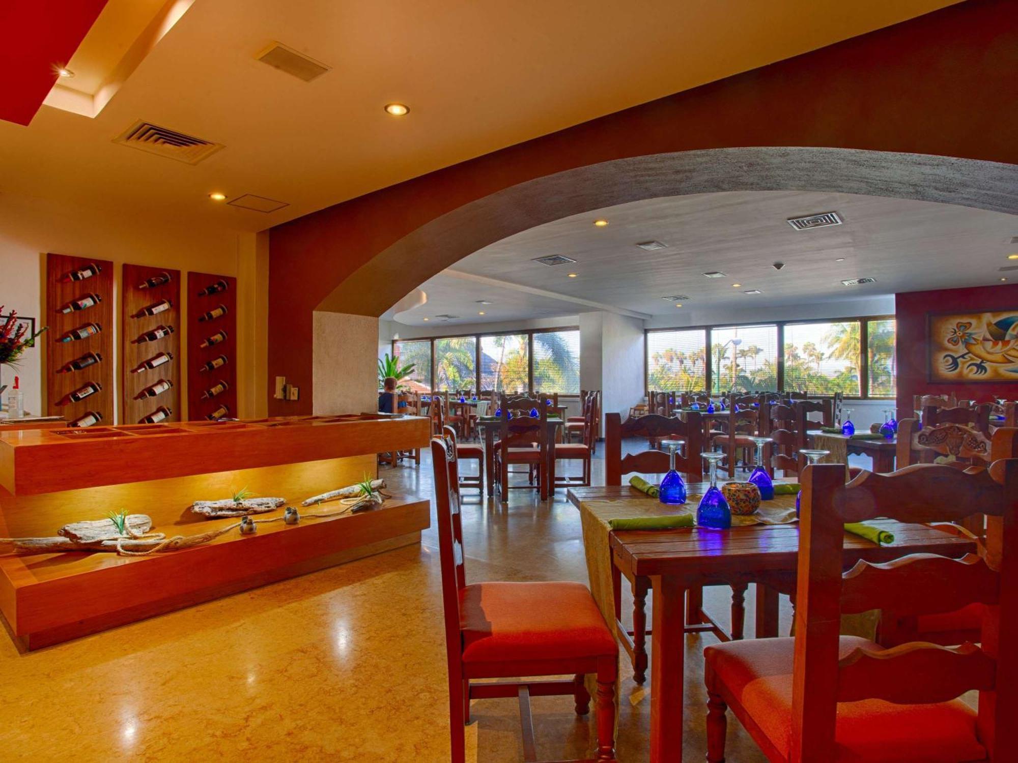Marival Emotions Resort&Suites - All Inclusive Nuevo Vallarta Extérieur photo
