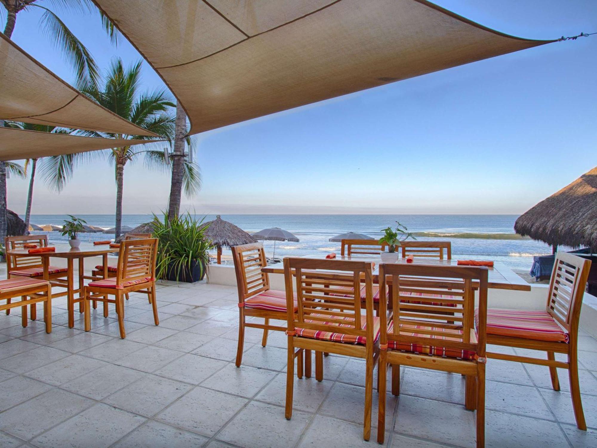 Marival Emotions Resort&Suites - All Inclusive Nuevo Vallarta Extérieur photo